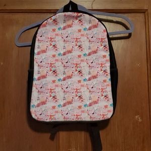 NEW PEPPA PIG BACKBACK